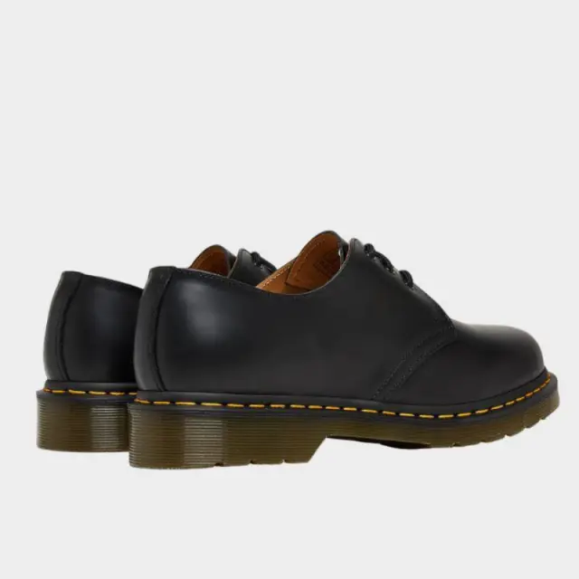 Παπούτσια Dr. Martens 1461 Smooth 11838002 Μαύρο - 37 3