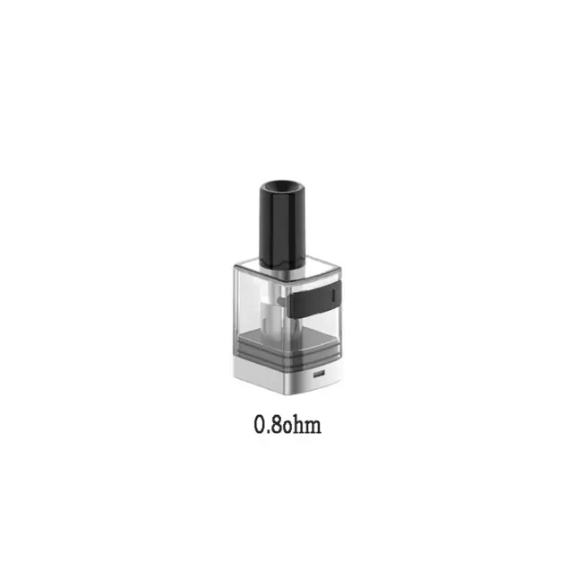 Z Pod Nano Cartridge 2ml - Innokin 0.8ohm