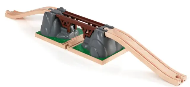 BRIO - Collapsing Bridge 33391