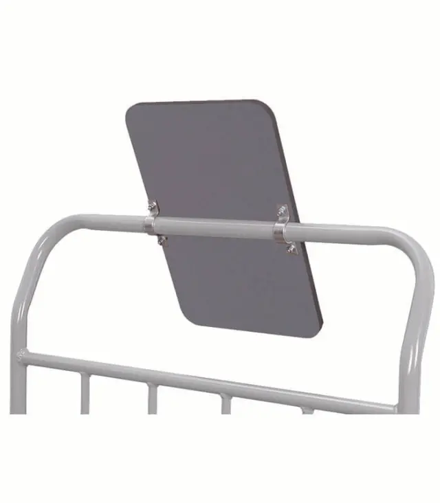 Variofit zsw-000.003/G Ντοσιέ Α4 με Κλίπ 2