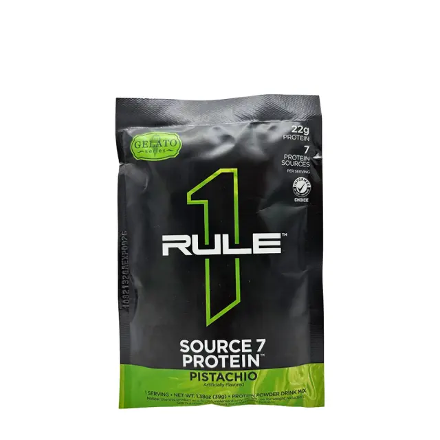 Rule1 Source 7 Protein Sample