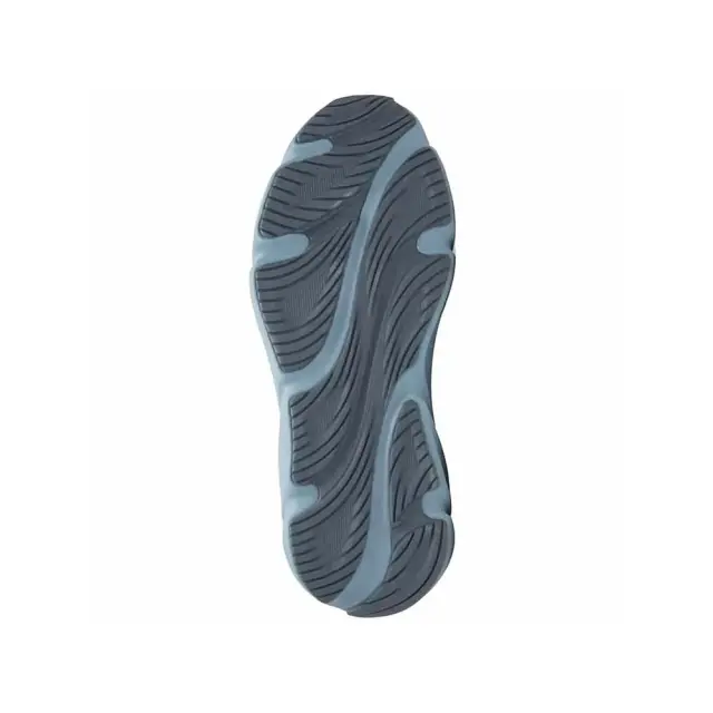 Under Armour Men's Charged Rogue 6 Μπλε Σκούρο 6006719-448 (Under Armour) 3