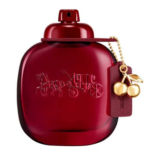 Coach Love Eau De Parfum Γυναικείο Άρωμα 90ml