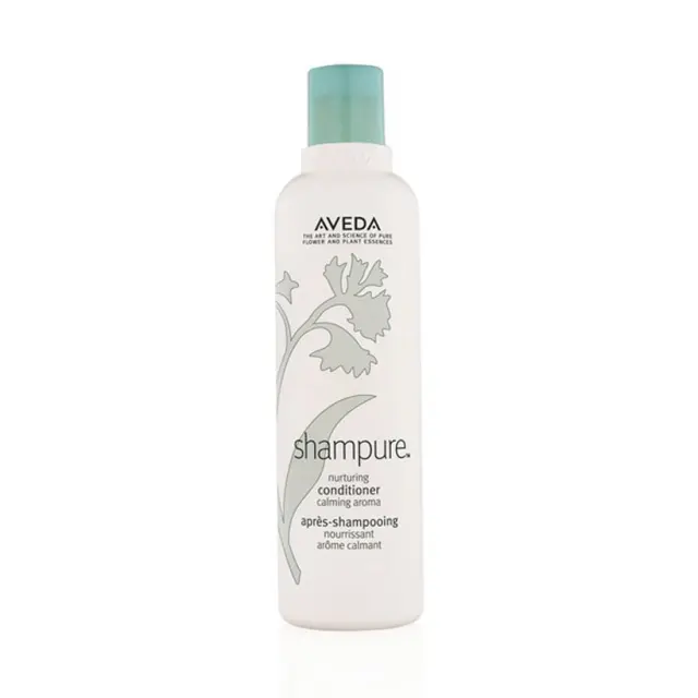 Shampure Nurturing Conditioner 250ml