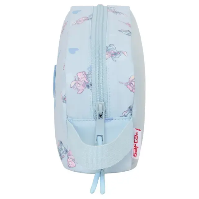 Τσαντάκι ισοθερμικό φαγητού STITCH & ANGEL - Ohana - Thermal Case 812602859 3