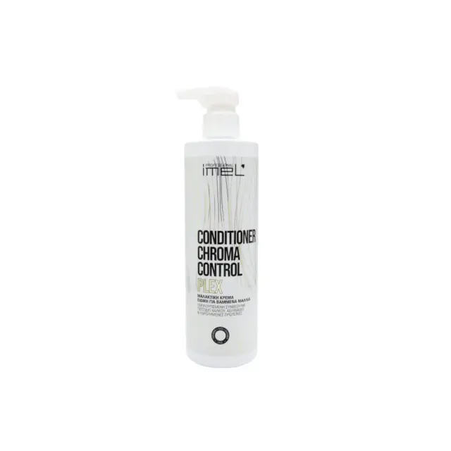 Imel Conditioner Chroma Control Plex 500ml