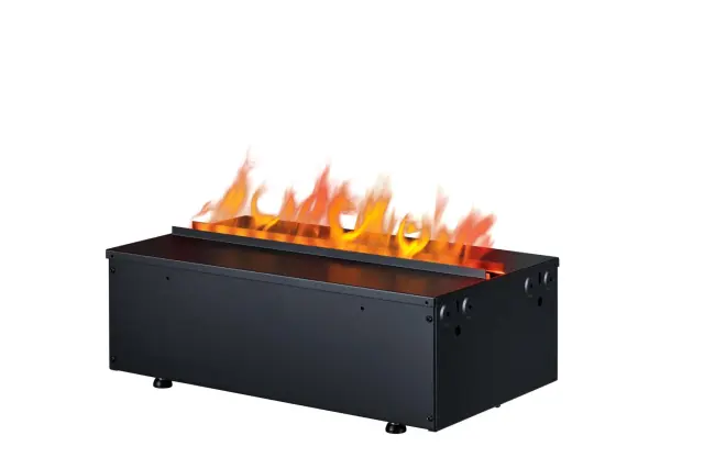 Ηλεκτρικό Τζάκι Εντοιχιζόμενο Ατμού Cassette Multi 500R - Dimplex 2
