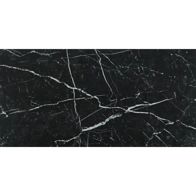Πλακάκι Marmo Black Gloria 60x120