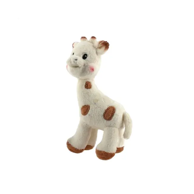 ΣΕΤ ΔΩΡΟΥ Eau de Soin (100 ml) Parfumee Sophie la girafe® plush PSG5310 3