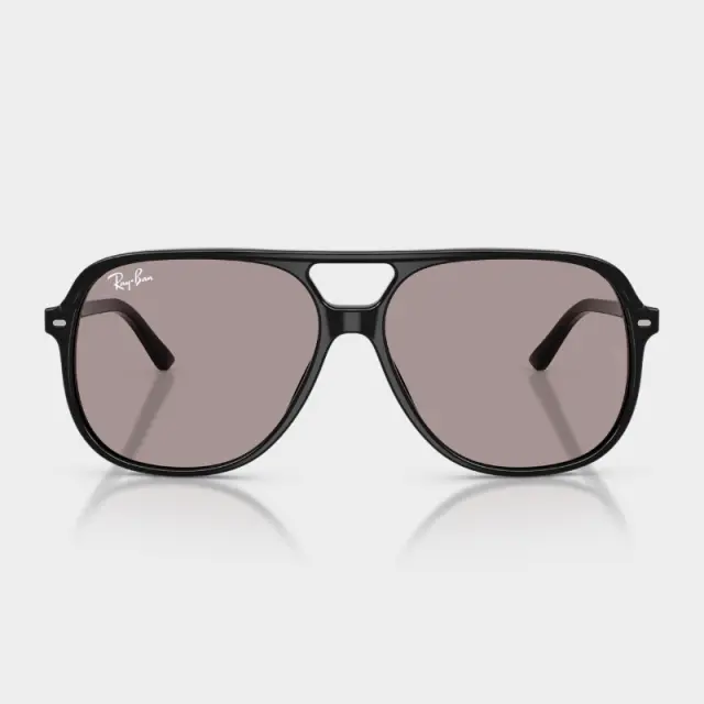 Γυαλιά Ηλίου Ray-Ban Bill 0RB2198 901/53 Μαύρο - 60