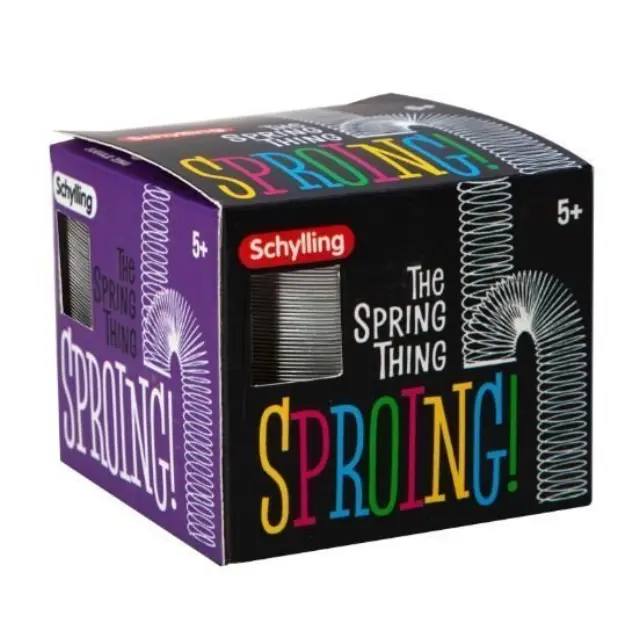 Gama Brands The Spring Thing Sproing! 15723720
