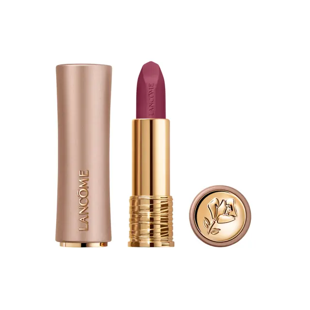 Lancome L'Absolu Rouge Intimatte Κραγιόν για Ματ Χείλη 3.4gr - 440 Berry Intense