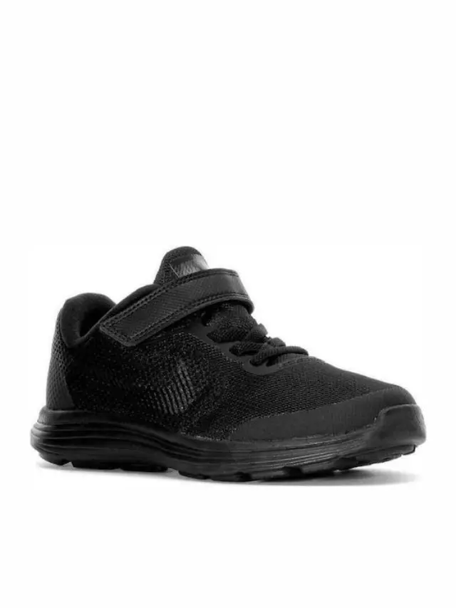 Nike Revolution 3 (PS) Pre-School Shoe 819414-009 - 31.5 2