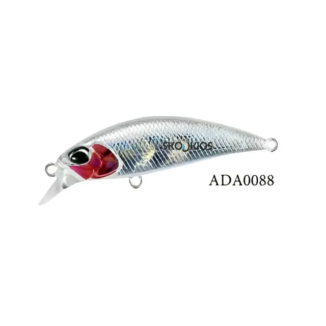 Τεχνητό DUO Spearhead Ryuki 50S SW ADA0088 Prism Ivory