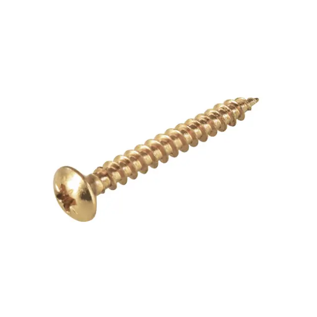 Νοβοπανόβιδα BASIC 35x16 Κίτρινο/Γαλβανιζέ Φακή PZ 20Τμχ