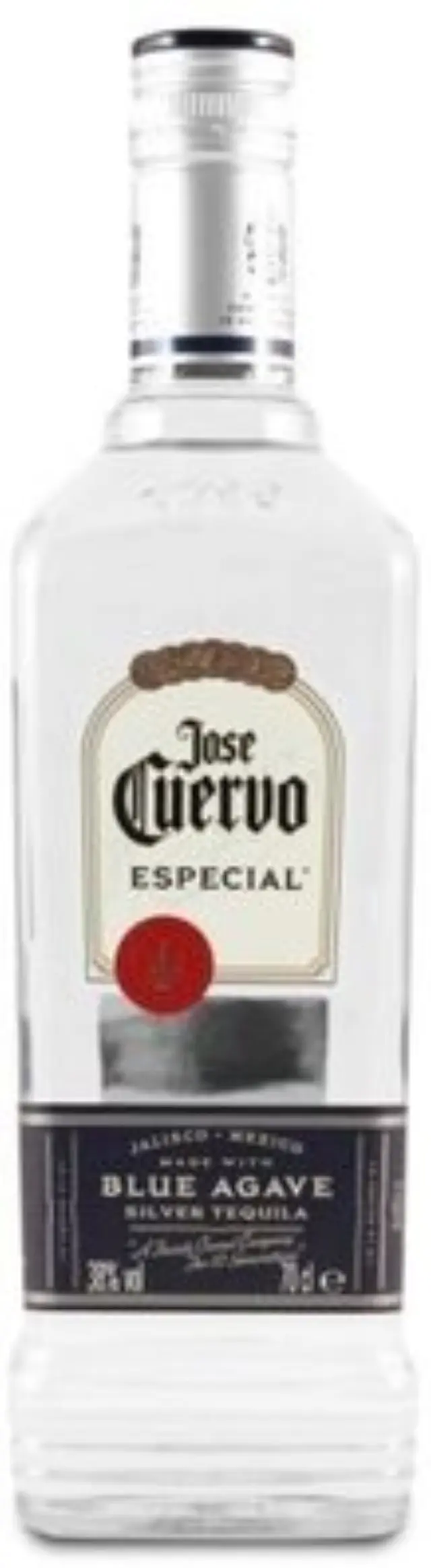 JOSE CUERVO SILVER ESPECIAL 700ml