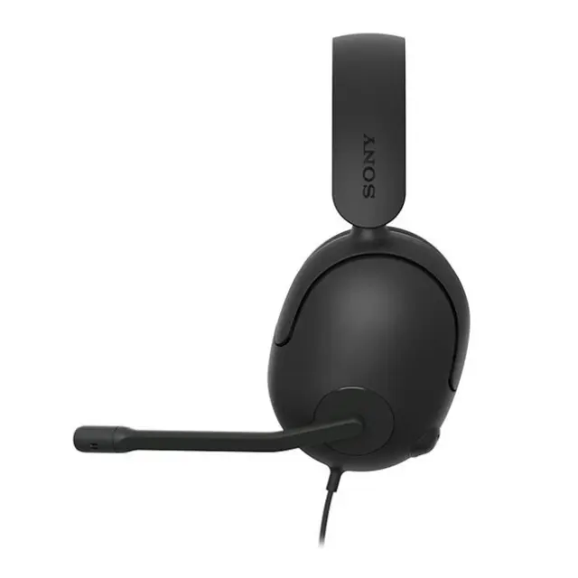 Sony Headset INZONE H3 Black (MDRG300B.CE7) 3