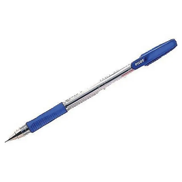 Στυλό Διαρκείας PILOT BPS-GP 1.0 mm (Μπλε) (2090003) (PIL2090003MBL)
