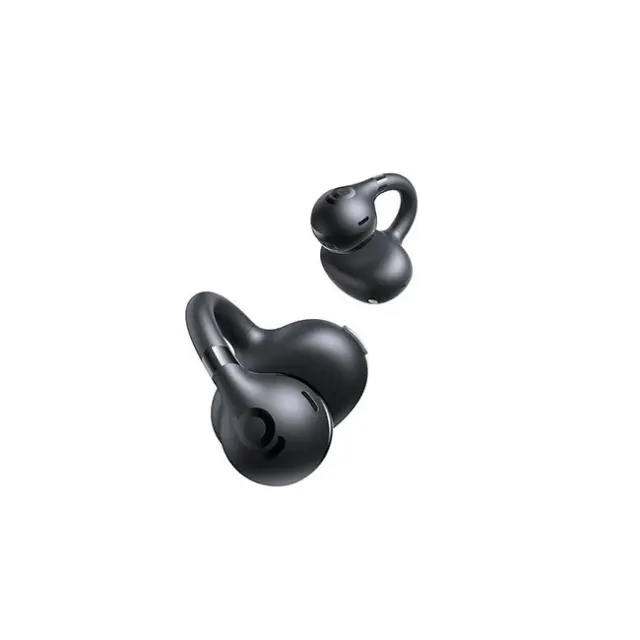 Baseus Bass BC1 Open-Ear TWS Clip-on Type Cluster Black (A0203905) 2