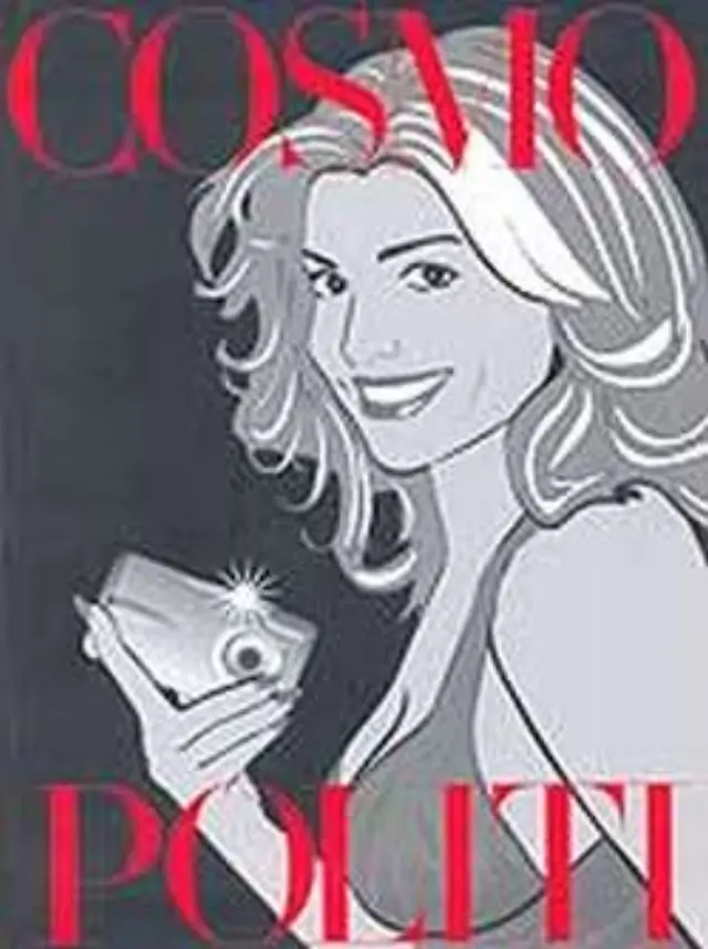 Cosmo Politi