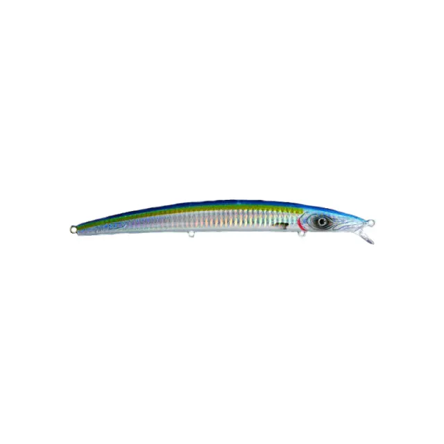 Τεχνητό Fishus Espetron Long 18.5cm BB - Blue Back
