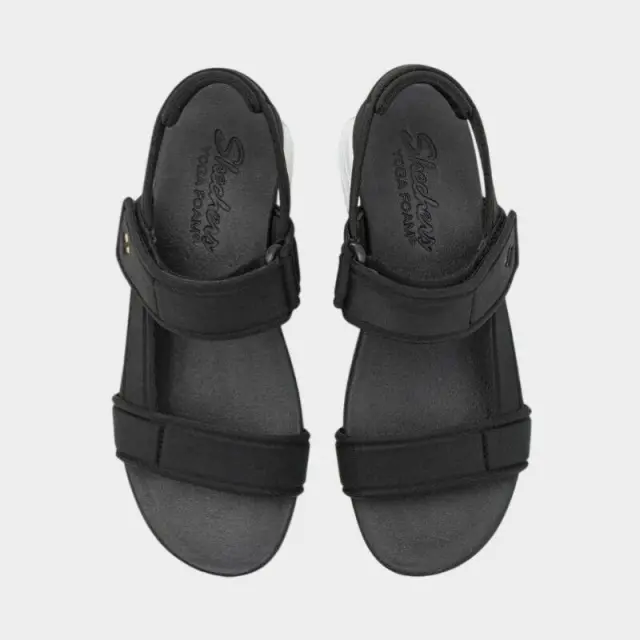Πεδιλο Skechers UNO 119813_BBK Μαύρο - 41 3