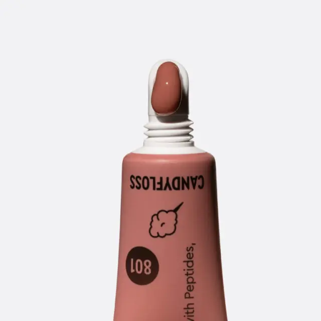 Elixir Candyfloss Peptide Calm Hydrating Lip Treatment 15gr 2