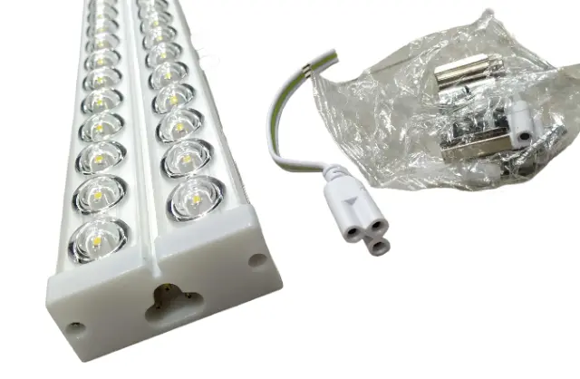Μπάρα φωτισμού LED - 2 row tube - 72W - 120cm - T10 - Cool White - 431682 2