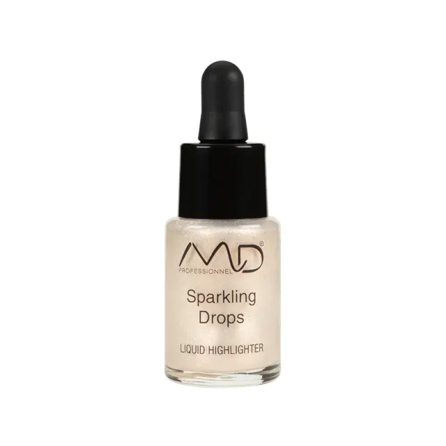 Sparkling Drops 15ml 02 Golden