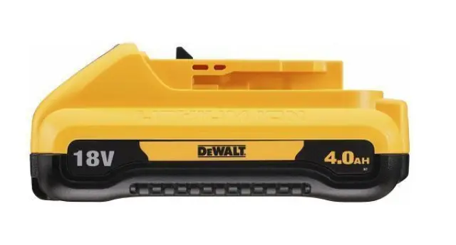 Dewalt DCB189 - XR Μπαταρία Εργαλείου Λιθίου 18V 4Ah 2