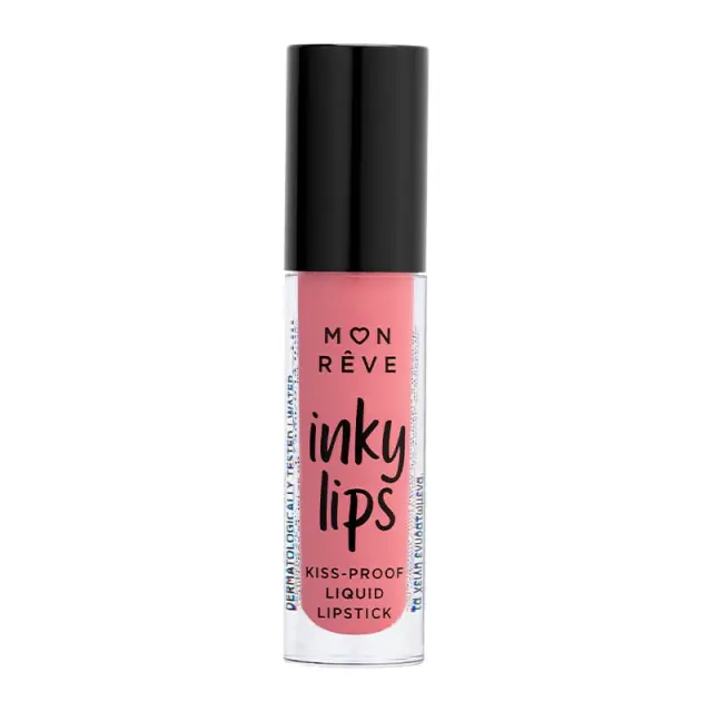 Mon Reve Inky Lips 17