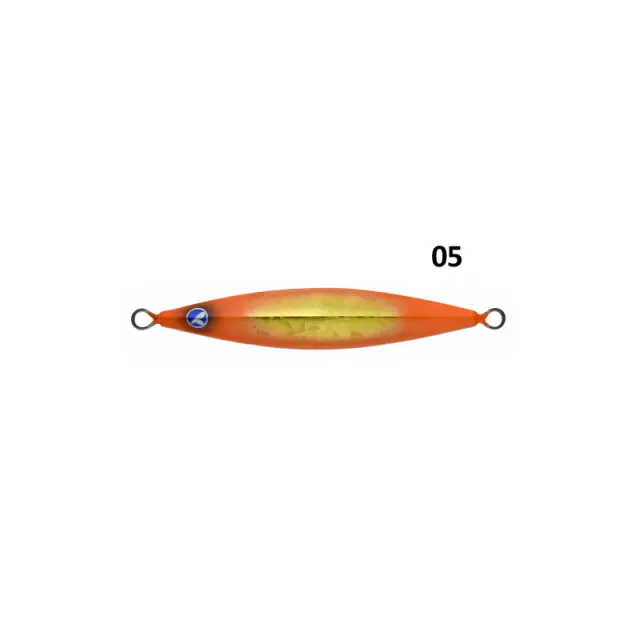 ΠΛΑΝΟΣ BlueBlue SpinBit 60gr 05