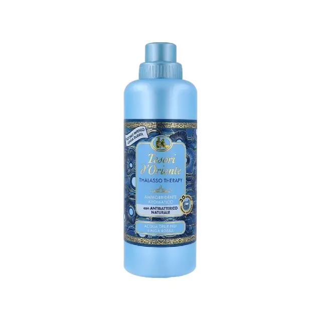 TESORI D ORIENTE ΣΥΜΠ/ΝΟ ΜΑΛ/ΚΟ 750ML AQUA DELLE FIGI E ALGA ROSSA