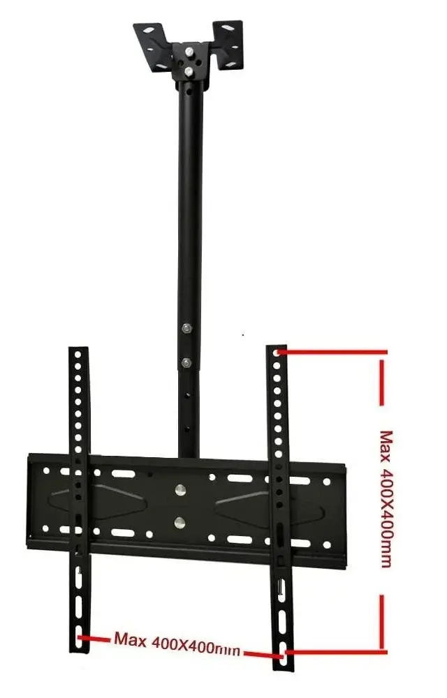 Βάση οροφής τηλεόρασης για διάσταση 26"-60" - 170604 3