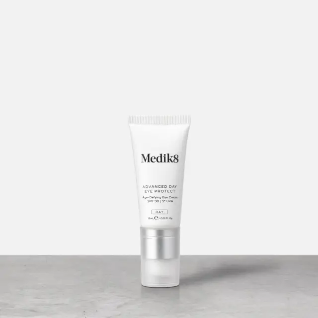 Medik8 Advanced Day Eye Protect Spf30 Κρέμα Ματιών 15ml