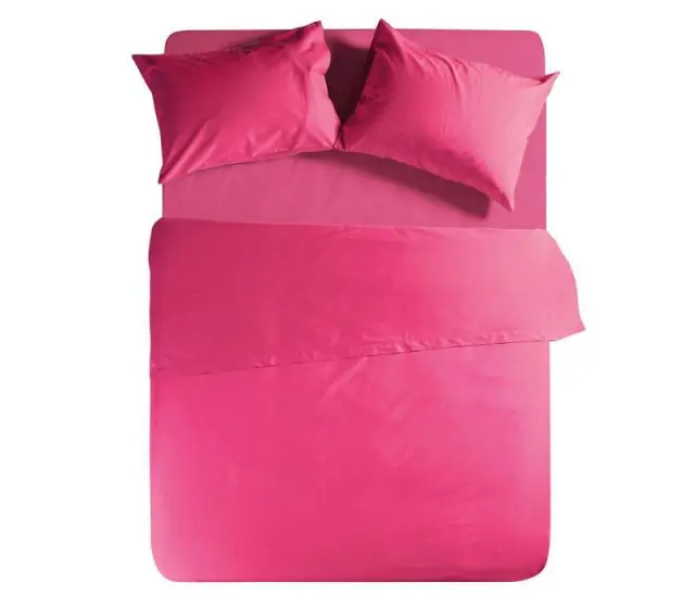 ΣΕΝΤΟΝΙ ΒΑΜΒ.BASIC Μ.Λ.120Χ200+30 - 557-FUCHSIA NEF NEF
