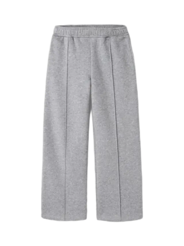 Name It παιδικό φούτερ παντελόνι wide leg για κορίτσι 13256860-2