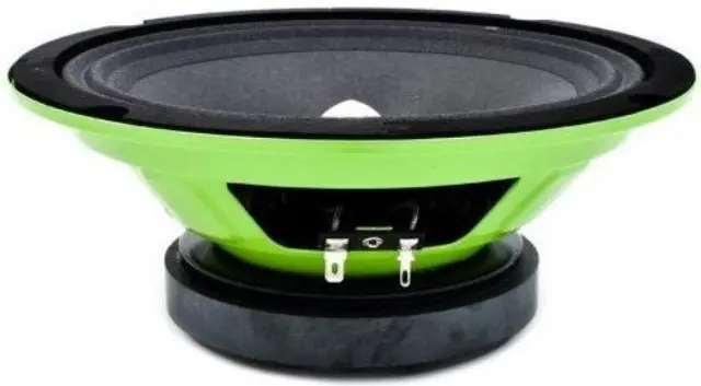 Ηχείο Αυτοκινήτου Fony CTC-805A 8" με 200W RMS (Midrange) 3