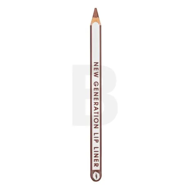 Dermacol New Generation Lip Liner Contour Lip Pencil 01 1 g