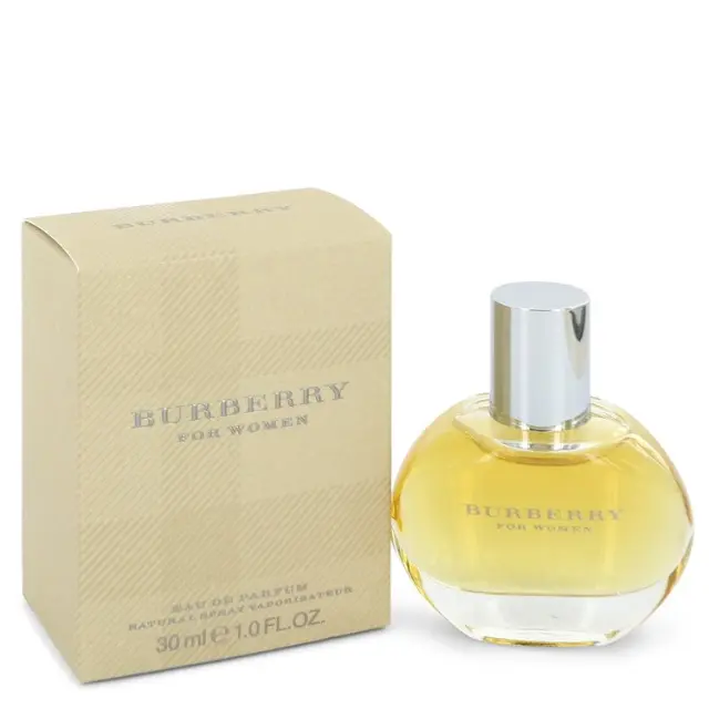 Burberry For Women Eau de Parfum 30ml