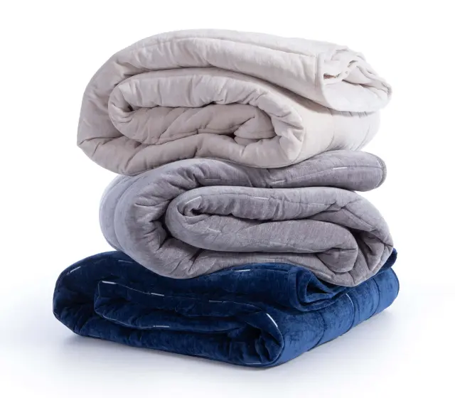 ΚΟΥΒΕΡΤΟΠΑΠΛΩΜΑ ΥΠΕΡΔΙΠΛΟ NAU COAST 240Χ220 NEF-NEF HOMEWARE GREY 3