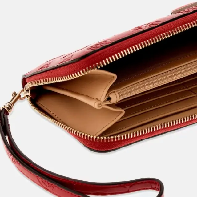 Πορτοφόλι Diana Large Guess 3