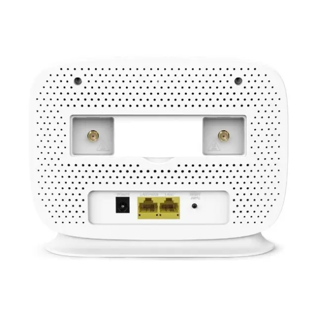 TP-Link 4G Router Archer MR105 Wi-Fi 4 White (TL-MR105) 2