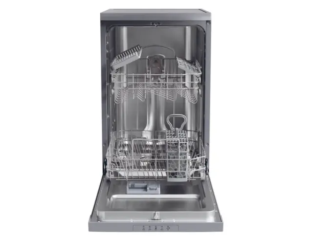 Πλυντήριο πιάτων Candy Brava CDPH 2L1049S με χωρητικότητα 10 σερβίτσια και ενεργειακή κλάση E32002566 3