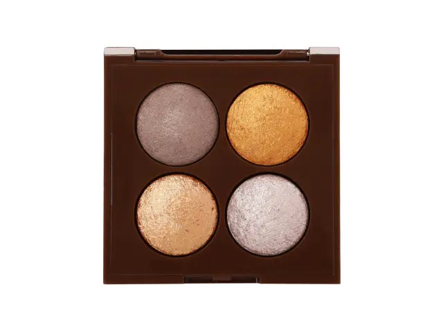 Glam Spark Glitter & Shimmer Palette W7 2