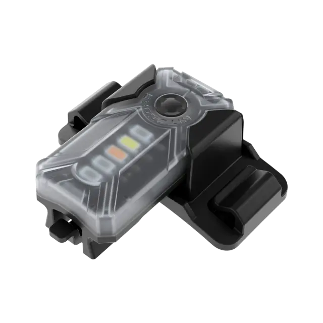 ΦΑΚΟΣ LED NITECORE HEADLAMP NU07LE 2