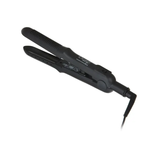 Volume Curved Plancha Ceramica Curved & Volume 2 in 1 - Κεραμική Πρέσα Ισιώματος Μαλλιών για Μπούκλες και Όγκο 3