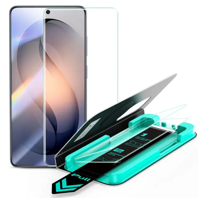 Esr Ultrafit Armorite Tempered Glass 2-pack Galaxy S26 Ultra Clear