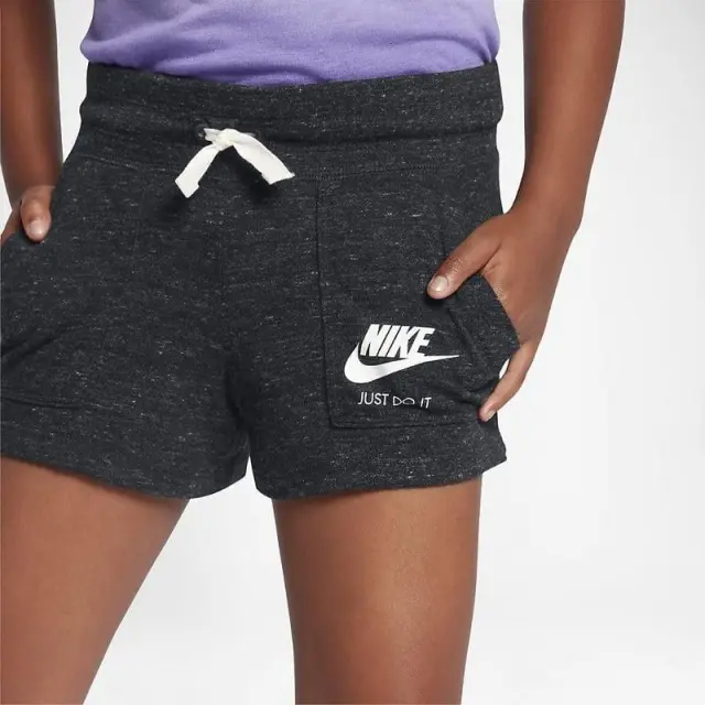 Nike Gym Vintage 728421-010 - M