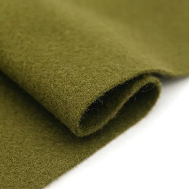 Τσόχα 2mm - Olive - 20x30cm